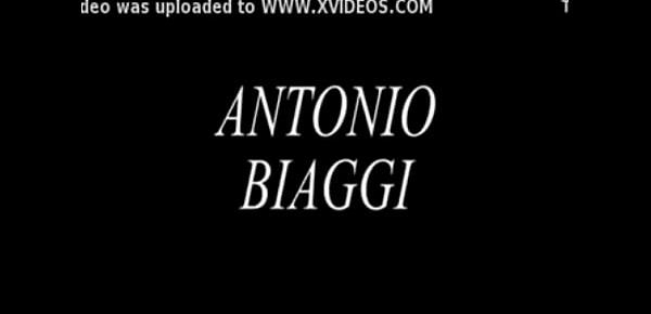  Antonio Biaggi real hot